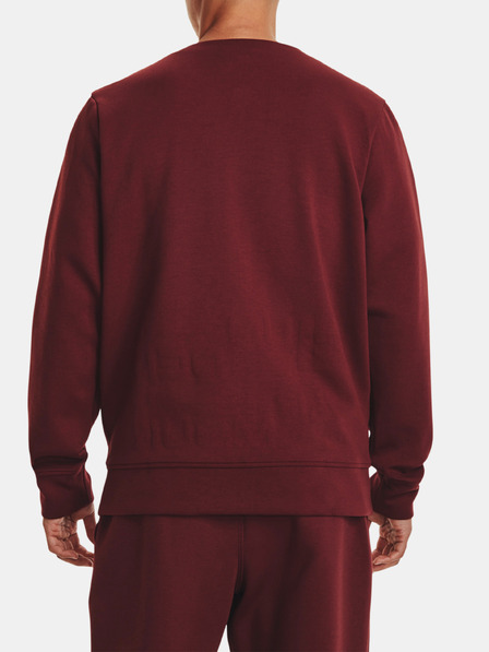 Under Armour Unisex-Sweatshirt Under Armour UA Summit Knit Graphic FZ