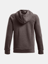 Under Armour Under Armour UA Rival Fleece-Kapuzenjacke für Jungen