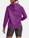 Under Armour Frauen Under Armour UA Rival Fleece Big Logo Hdy Sweatshirt