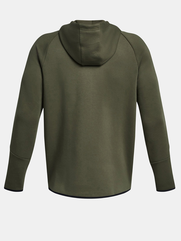 Under Armour Herren-Sweatshirt Under Armour UA Unstoppable Flc FZ
