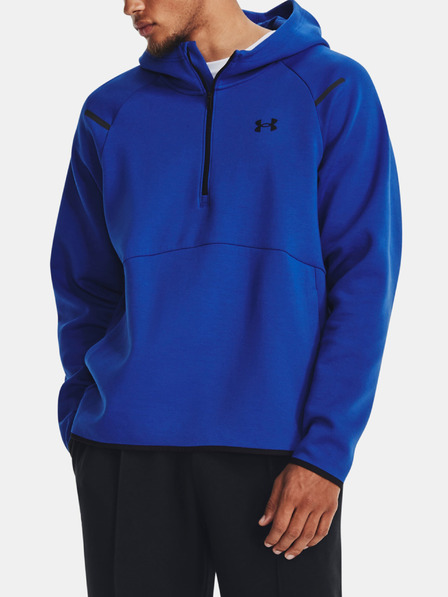 Under Armour Herren-Hoodie Under Armour UA Unstoppable Flc Hoodie
