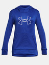 Under Armour Mädchen-Hoodie Under Armour Armour Fleece BL Hoodie