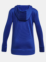 Under Armour Mädchen-Hoodie Under Armour Armour Fleece BL Hoodie