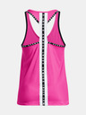 Under Armour Damen Under Armour UA Knockout Tank