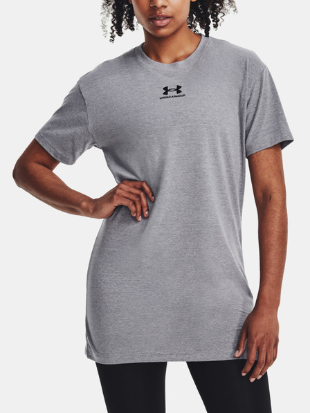 Under Armour Damen-Shirt Under Armour UA W EXTENDED SS NEW