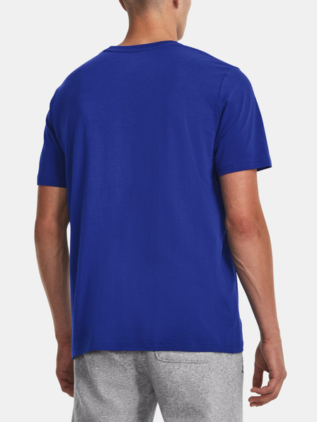 Under Armour Herren-T-Shirt Under Armour UA CURRY BOBBLE HEAD SS