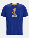 Under Armour Herren-T-Shirt Under Armour UA CURRY BOBBLE HEAD SS