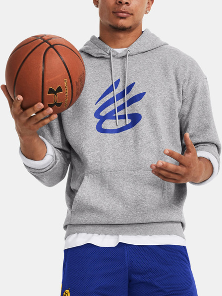 Under Armour Herren Under Armour Curry Splash Hoodie