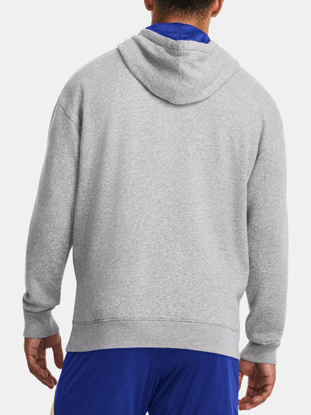 Under Armour Herren Under Armour Curry Splash Hoodie