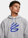 Under Armour Herren Under Armour Curry Splash Hoodie