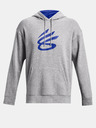 Under Armour Herren Under Armour Curry Splash Hoodie