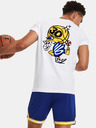 Under Armour Herren-Shirt Under Armour UA CURRY DUB GOAT SS