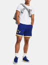 Under Armour Herren-Shirt Under Armour UA CURRY DUB GOAT SS