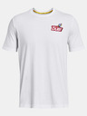 Under Armour Herren-Shirt Under Armour UA CURRY DUB GOAT SS