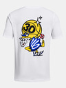 Under Armour Herren-Shirt Under Armour UA CURRY DUB GOAT SS