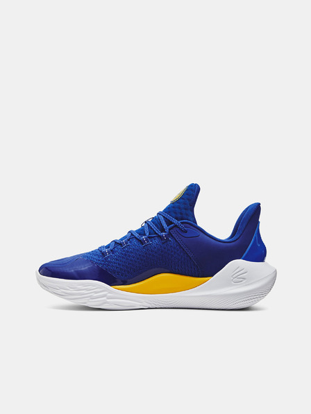 Under Armour Unisex-Schuhe Under Armour CURRY 11 DUB