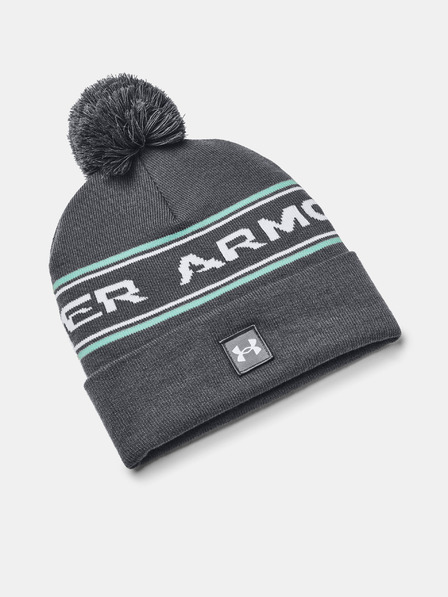 Under Armour Herren-Mütze Under Armour UA Men's Halftime Pom Beanie
