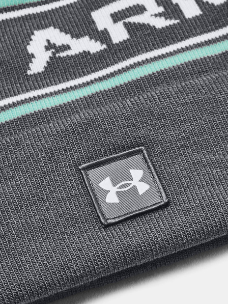 Under Armour Herren-Mütze Under Armour UA Men's Halftime Pom Beanie