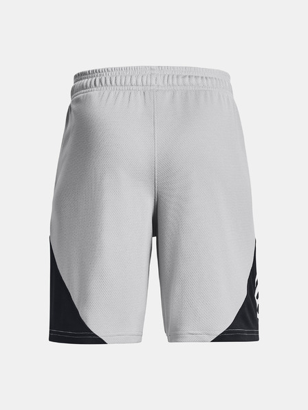 Under Armour Boys Shorts Under Armour Curry Boys Splash Short