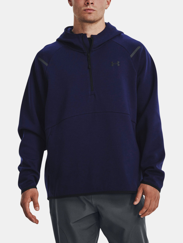 Under Armour Herren-Hoodie Under Armour UA Unstoppable Flc Hoodie
