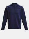 Under Armour Herren-Hoodie Under Armour UA Unstoppable Flc Hoodie