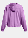 Under Armour Under Armour UA Rival Terry OS Kapuzenpullover für Frauen
