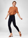 Orsay Dunkelblaue Skinny-Fit-Hose ORSAY