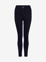 Orsay Dunkelblaue Skinny-Fit-Hose ORSAY