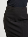 Orsay Schwarzer Damen-Bleistiftrock ORSAY