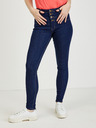 Orsay Dunkelblaue Damenjeans Skinny Fit ORSAY