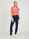 Orsay Dunkelblaue Damenjeans Skinny Fit ORSAY