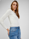 Orsay Hellblaue Damen Skinny Fit Jeans ORSAY