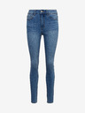 Orsay Hellblaue Damen Skinny Fit Jeans ORSAY