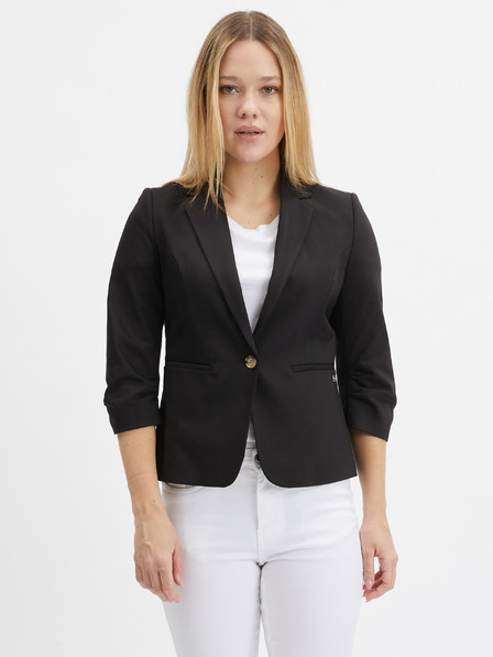 Orsay Schwarze Damenjacke ORSAY