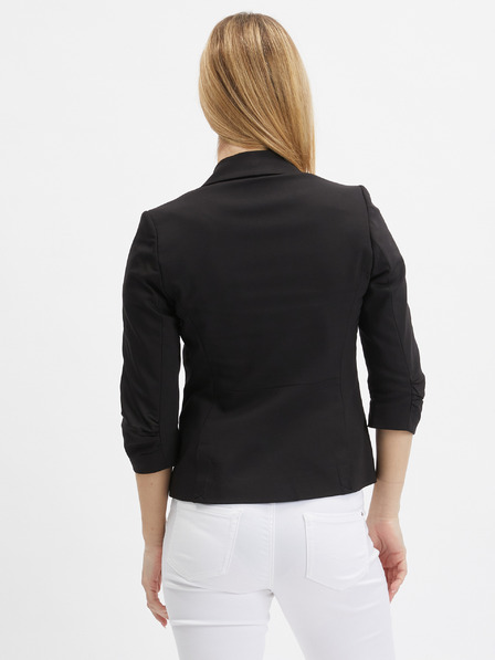 Orsay Schwarze Damenjacke ORSAY