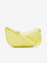 Desigual Hellgelbe Desigual Aquiles Z Sheffield Damenhandtasche