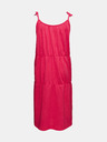 Sam 73 Rosa Mädchen trägerloses Kleid SAM 73