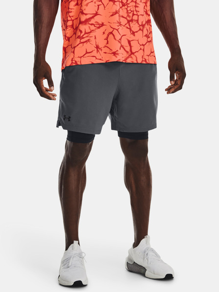Under Armour Herren Under Armour UA Vanish Woven 2in1 Sts Shorts