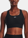 Under Armour Damen-Sport-BH Under Armour Crossback Longline