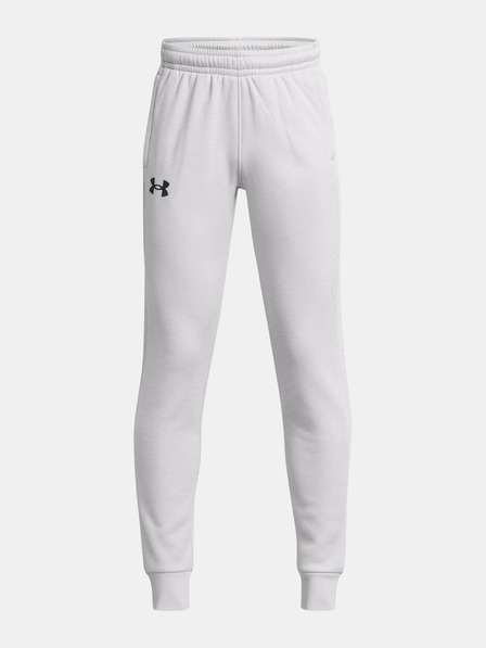 Under Armour Jungen-Jogginghose Under Armour UA Armour Fleece Joggers
