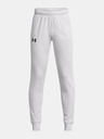Under Armour Jungen-Jogginghose Under Armour UA Armour Fleece Joggers