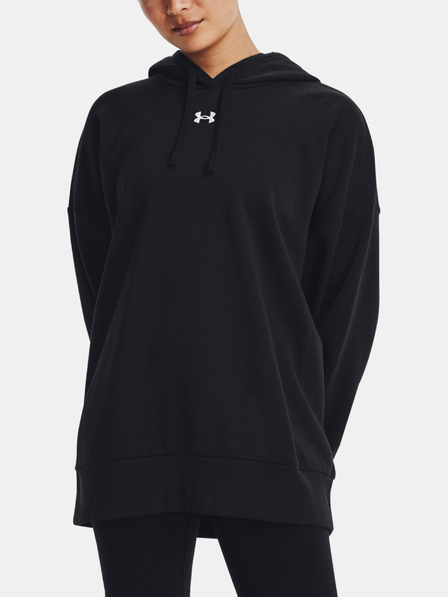 Under Armour Damen-Hoodie Under Armour UA Rival Fleece OS Hoodie