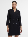 Orsay Schwarzes Damenkleid ORSAY