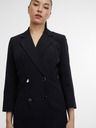 Orsay Schwarzes Damenkleid ORSAY