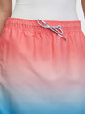 Sam 73 Damenrock Blau und Rosa SAM 73 Hermosa