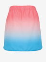 Sam 73 Damenrock Blau und Rosa SAM 73 Hermosa