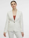 Orsay Beige Damen-Jacke ORSAY