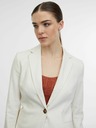 Orsay Beige Damen-Jacke ORSAY