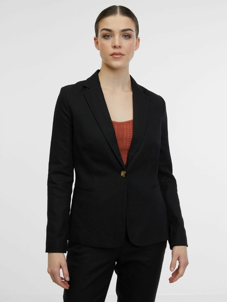 Orsay Schwarze Damenjacke ORSAY