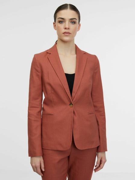 Orsay Braune Damenjacke ORSAY